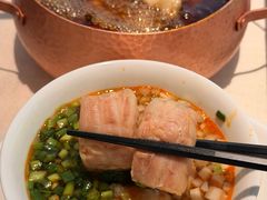 -漾亚·雍雅合鲜(桐梓林店)