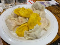 -金谷园饺子·烧烤(人大总店)