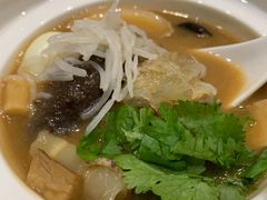-伊尹活海参馆(衡山路店)