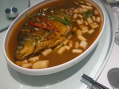 -玉丰国际酒店·玉宴中餐厅