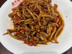 -天下客饭店(中山路店)