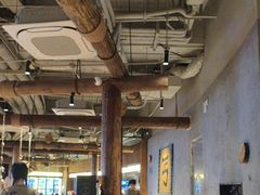 -北丐先生·野馄饨烧烤(长宁龙之梦店)