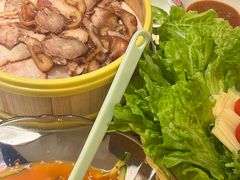 -七八冷面·延边朝鲜族美食(世纪汇店)