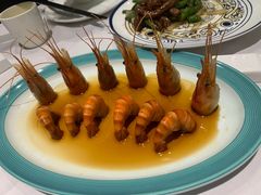 -西湖春天•老字号杭州菜(百汇店)