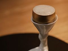 烟熏鳗鱼炒蛋-泰安门Taian Table(镇宁路店)