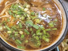 -宛平李记小吃(东关街店)