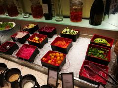 -富力希尔顿酒店·地阔自助餐厅