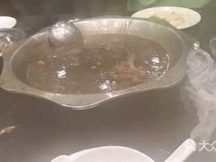 -蝎王府羊蝎子(西直门店)