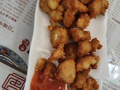 -周大娘牛乳(旧寨古村总店)
