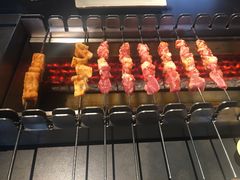 Remix羊肉串-很久以前羊肉串(朝阳路店)