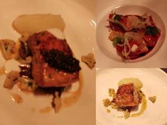 -宴悦海鲜餐厅·游水海鲜·牛排(亚龙湾瑞吉店)
