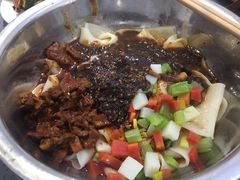 biangbiang面-玲玲面屋