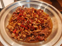 -八碗湘长沙市井菜(坡子街店)