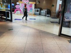 -麦当劳(祈年大街店)