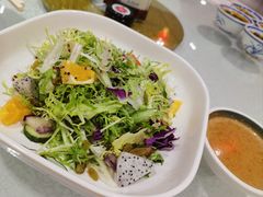 -西安饭庄·非遗陕菜(凤城五路店)