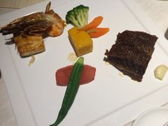 -王品牛排(郑州大卫城店)