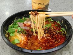 -一品飘香米线(一中总店)