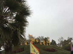 -胡里山炮台