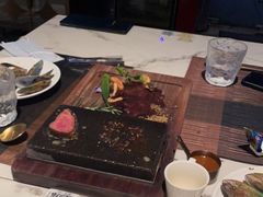 -1874融合西厨·观景餐厅(保利店)