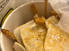 -鸡柳大人鸡柳年糕薯条(农贸云创店)