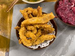 -重庆老火锅王(西安北路店)