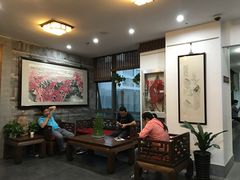-秦汉胡同书法国画古筝围棋书院(漕宝日月光分馆)