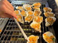 -亚马逊海鲜自助(梅溪湖步步高店)