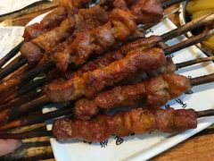 -王红军龙虾(新民路店)