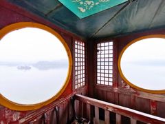 -石宝寨