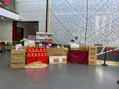 -上海华裕比亚迪4S店
