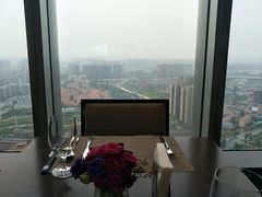 -Social 秀西餐厅-长沙瑞吉酒店(运达店)