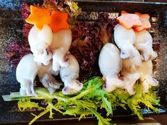 墨鱼仔-湊湊火锅·茶憩(新中关购物中心店)