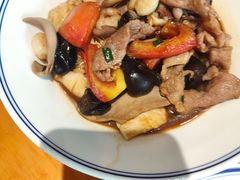 -天天鲜面馆(衡山路店)