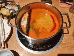 -生如夏花泰式火锅(鹭洲里店)