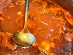 -野山舂·贵州现舂酸汤牛肉(民生路店)