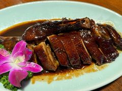 酱鸭-妈妈菜舟山海鲜(定海古城店)