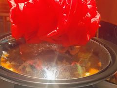 -筱爷叔·上海传统手工菜(玉树路店)