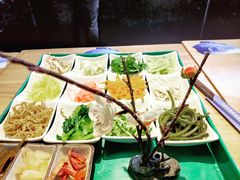 丝娃娃-贵凤凰贵州米粉(望京店)