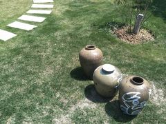 -嵊泗基湖沙滩