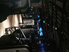-威尔仕健身(虹桥南丰城店)