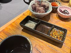 -黑牛の店·和牛烧肉(大悦城店)