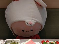 -海底捞火锅(八佰伴店)