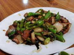-胖嫂海鲜饭店