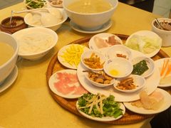 -桥香园云南过桥米线(金马碧鸡店)