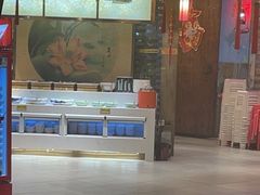 -码头故事火锅(大丰店)