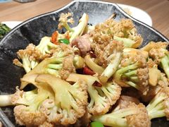 -溪林小馆(浦江城市生活广场店)