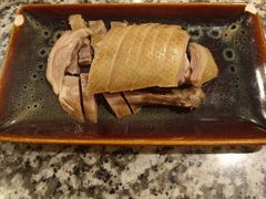 -南京大牌档(崇文门国瑞店)