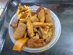 -阿姨牛杂(北京路店)