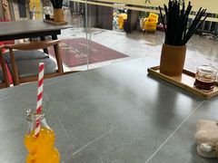 -富贵面馆(镇坪路店)