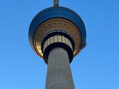 -中央广播电视塔